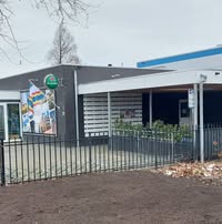Dorpshuis Ten Boer
