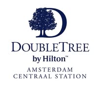 DoubleTree by Hilton Amsterdam Centraal Station