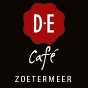 Douwe Egberts (DE) Café Zoetermeer