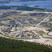 Almere-Poort