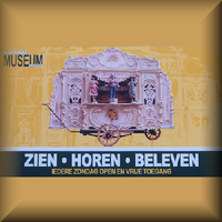 Draaiorgelmuseum Haarlem