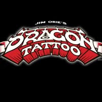 Dragon Tattoo