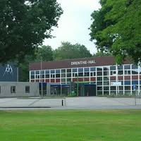 Drenthehal