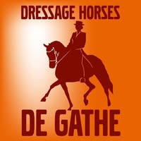 Dressage Horses De Gathe