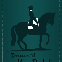 Dressuurstal van Bedaf