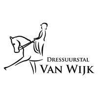 Dressuurstal Van Wijk