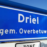 Driel Bruist