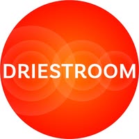 Driestroom