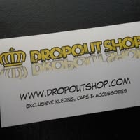 Dropout Shop