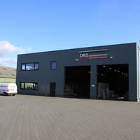 DRS - Installatietechniek