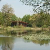 Duinen van Oostvoorne, Zuid-Hollands Landschap