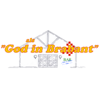 Als God in Brabant