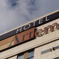 Dutch Design Hotel Artemis