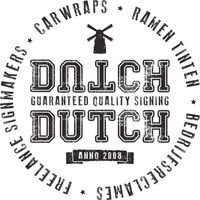 Dutch-Dutch Car Wrapping & Tinten