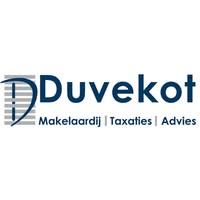 Duvekot Makelaardij, Taxaties & Advies