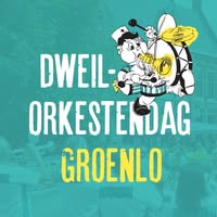 Dweilorkestendag Groenlo