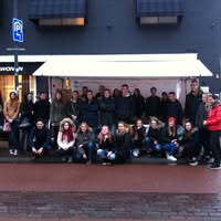 Echt Clusius Project