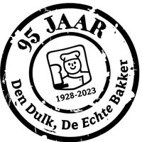 Echte Bakker Den Dulk