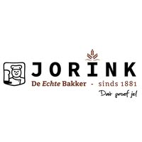 Echte bakker Jorink