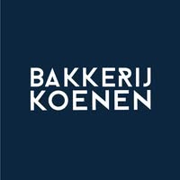 Echte Bakker Koenen.