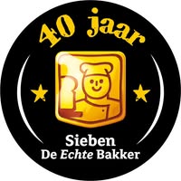 Echte Bakker Sieben