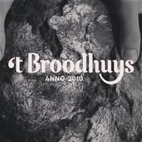 echte bakker 't Broodhuys