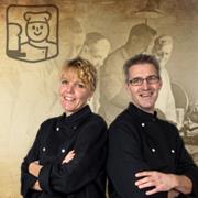 Echte Bakker Timmer