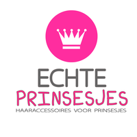 Echte Prinsesjes