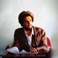 رهبرم راهت را  ادامه میدهیم
