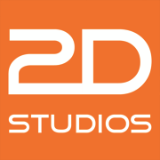 2Dstudios