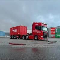 Edink logistiek