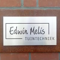 Edwin Melis Tuintechniek
