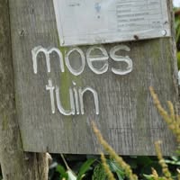 Eemlandhoeve Moestuin