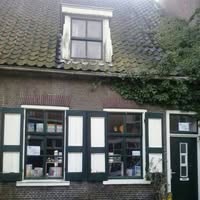 2e hands Boekenwinkeltje Giessenburg