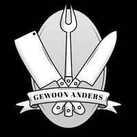 Eet&Café Gewoon anders