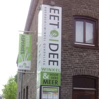 Eet-Idee Quaedvlieg