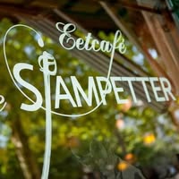 Eetcafé de Sjampetter