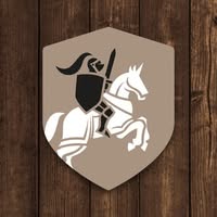 Eetcafé De Zwarte Ruiter op het Witte Paart