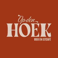 Eetcafé Den Hoek