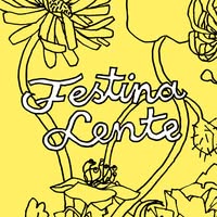 Eetcafe Festina Lente