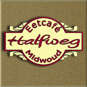 Eetcafe Halfweg