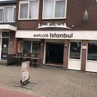 Eetcafé Istanbul