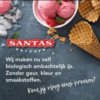 Eetcafe Santas