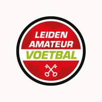 Amateurvoetbal  in regio Leiden