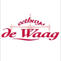 Eethuis de Waag