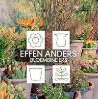 Effen Anders Bloembinders Aalten en Dinxperlo