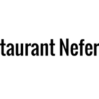 Egyptisch restaurant Nefertari