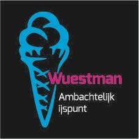 Ambachtelijk ijspunt Wuestman