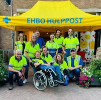 EHBO Naaldwijk Honselersdijk