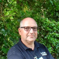 EHBO vereniging "Sint Ludwina"  Koewacht